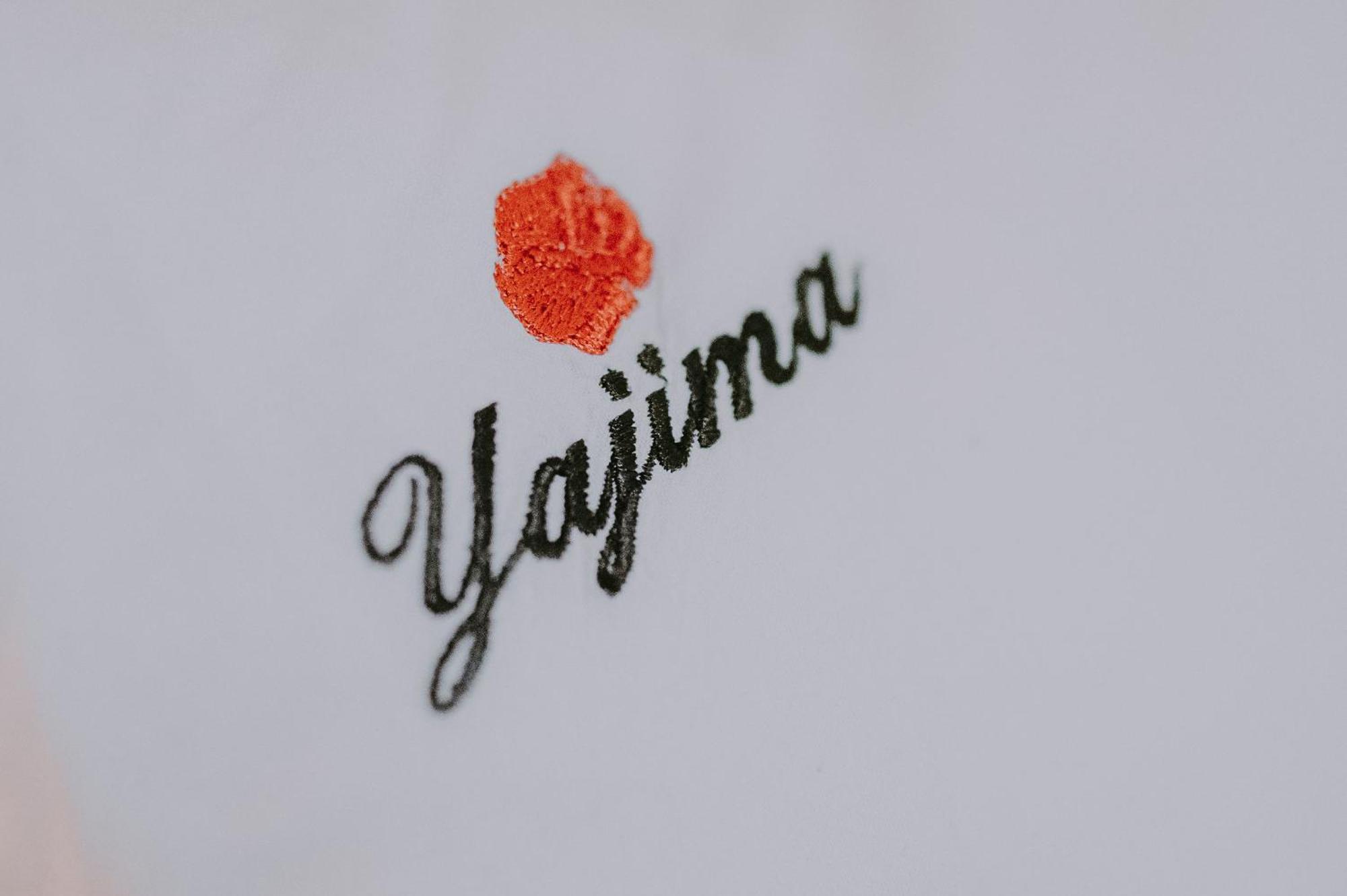 בראן Pensiunea Yajima מראה חיצוני תמונה